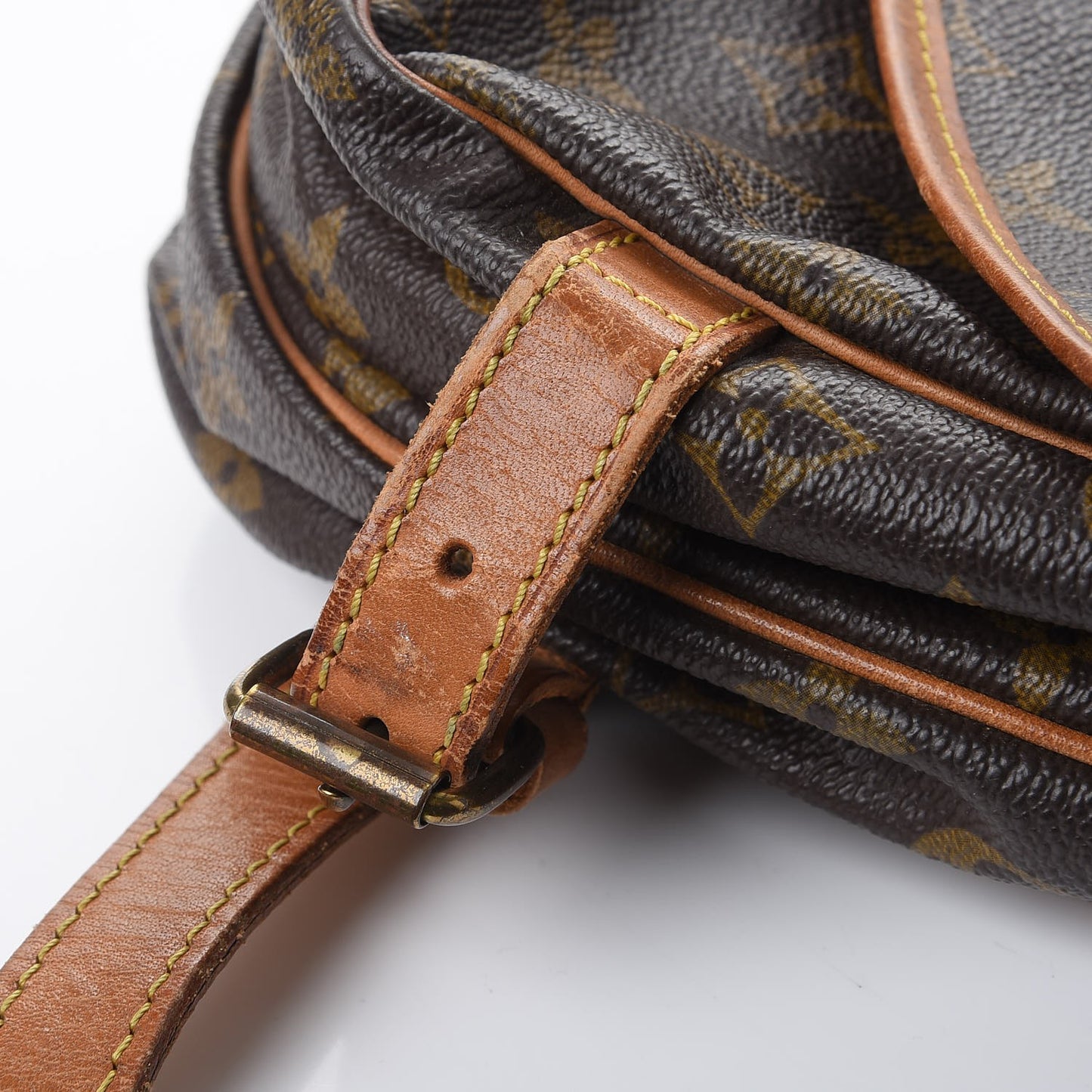 Monogram Saumur 30