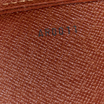Louis Vuitton Monogram Pochette Orsay 7 of 11