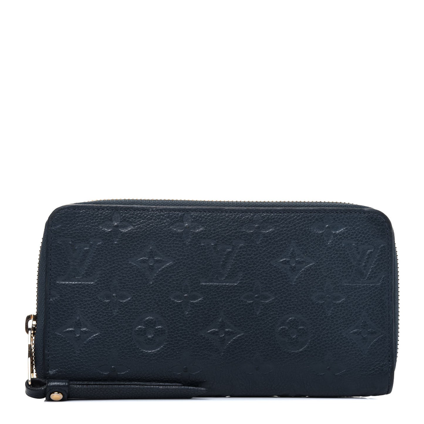 Empreinte Secret Long Wallet Orage