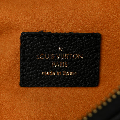 Louis Vuitton Empreinte BumBag Black 6 of 11