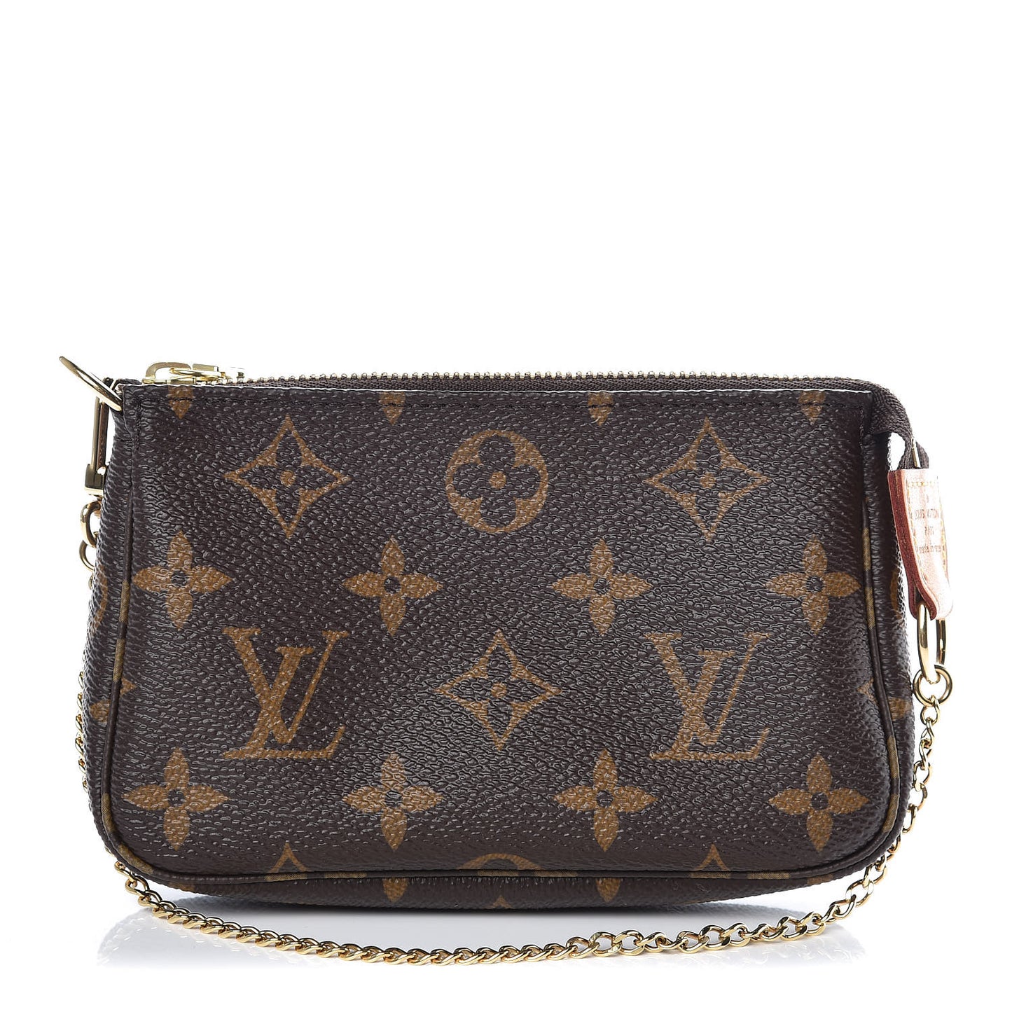 Monogram Mini Pochette Accessories