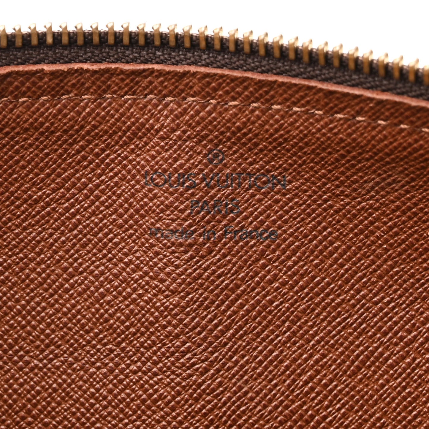 Monogram Papillon 30