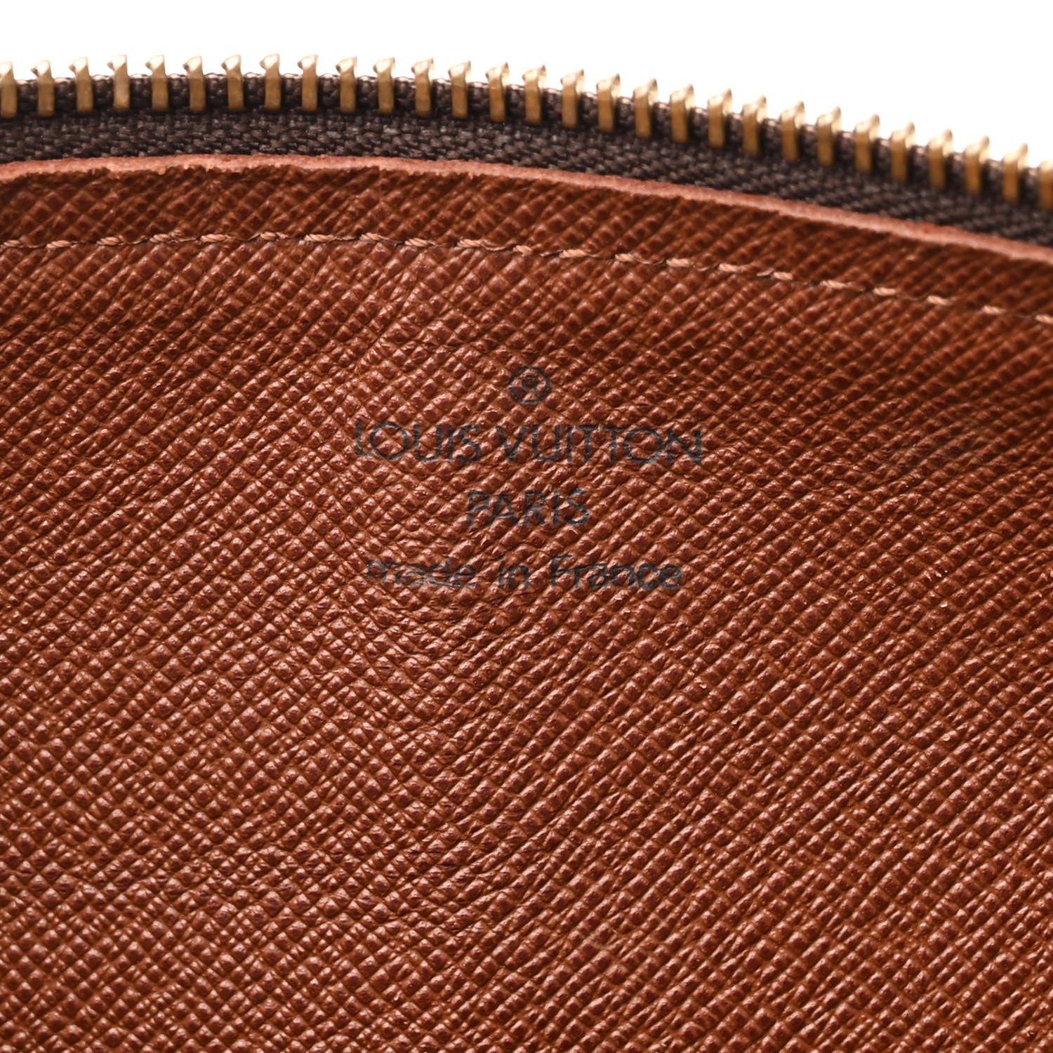 Louis Vuitton Monogram Papillon 30 6 of 11
