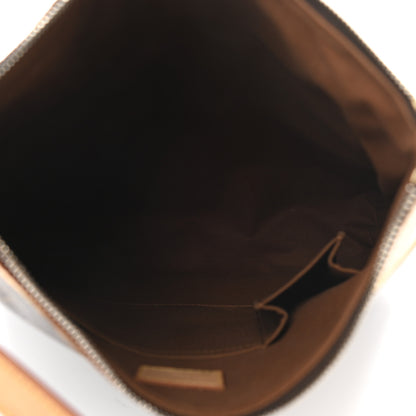 Louis Vuitton Monogram Odeon MM 5 of 12