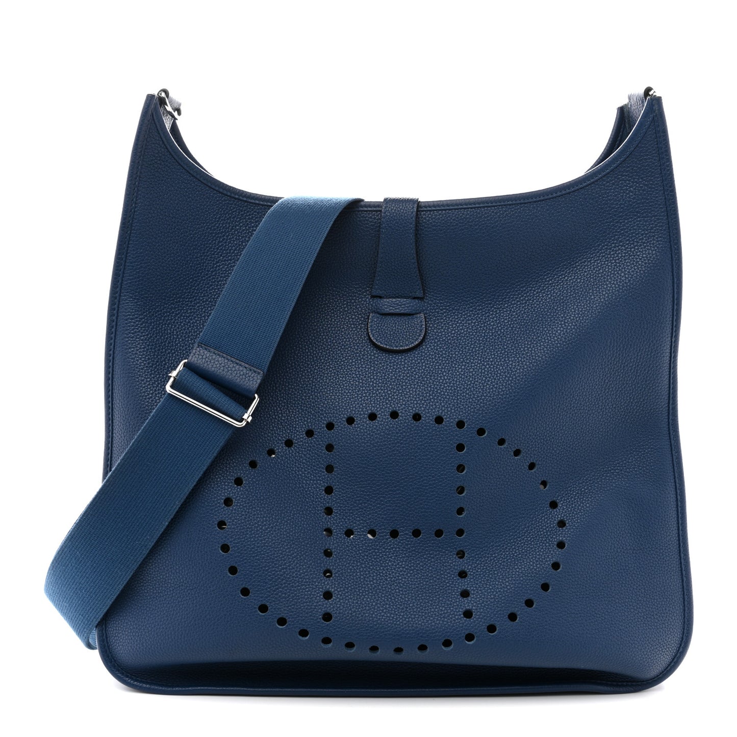 Taurillon Clemence Evelyne III TGM Bleu Obscur