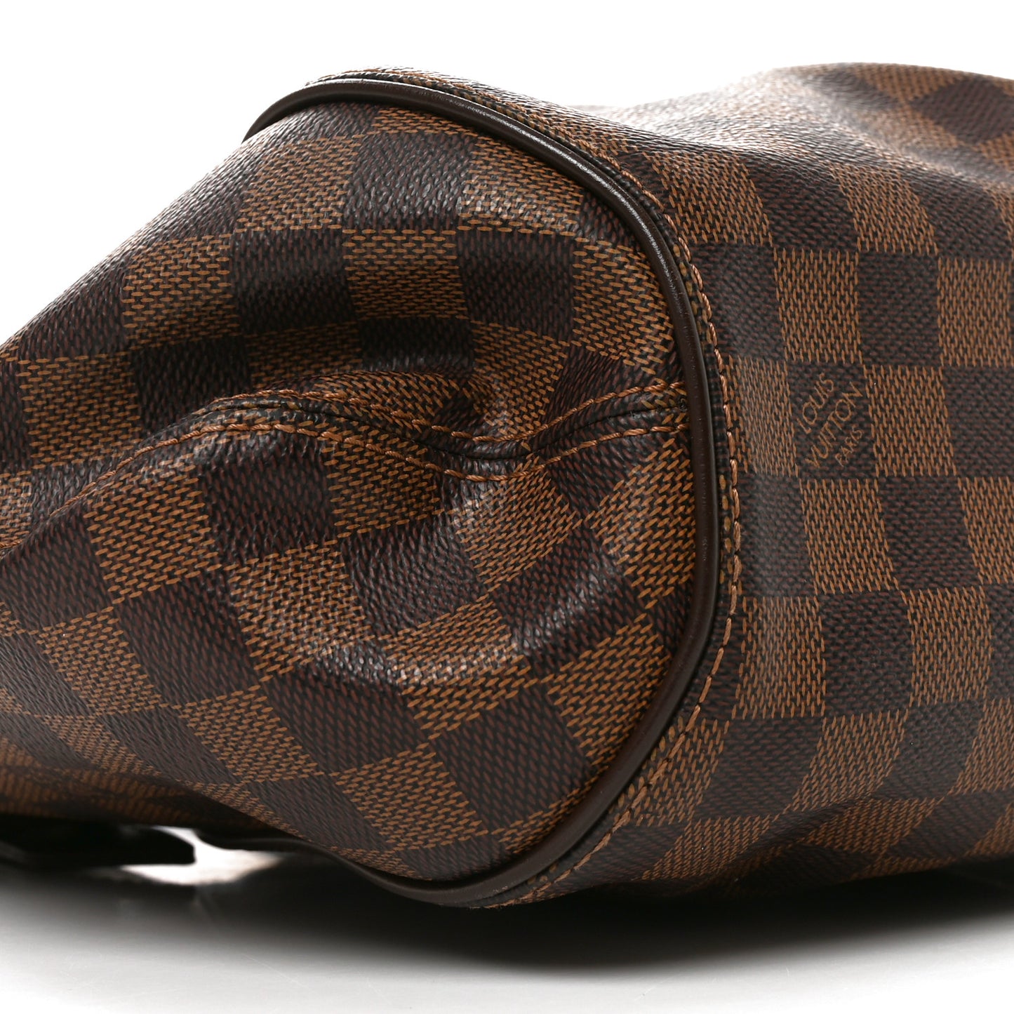 Damier Ebene Sistina PM