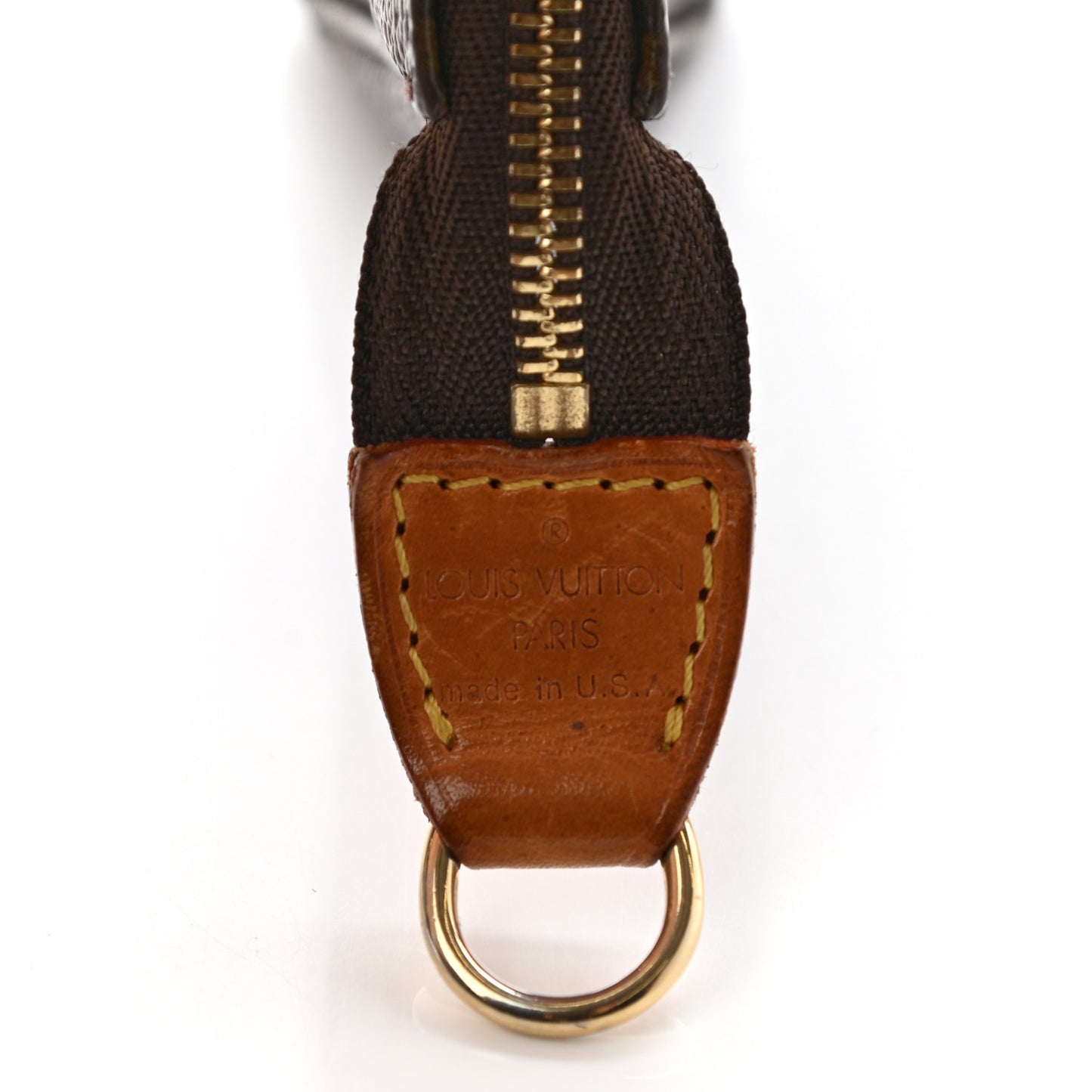 Monogram Pochette Accessories