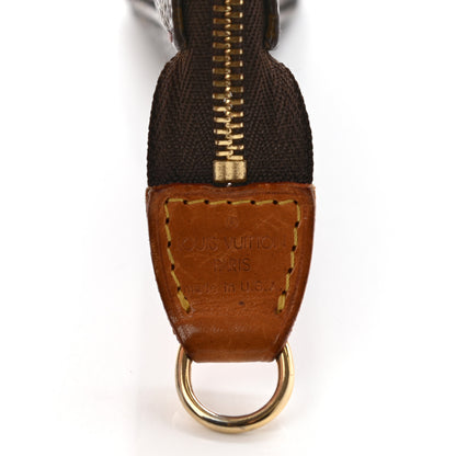 Louis Vuitton Monogram Pochette Accessories 6 of 9