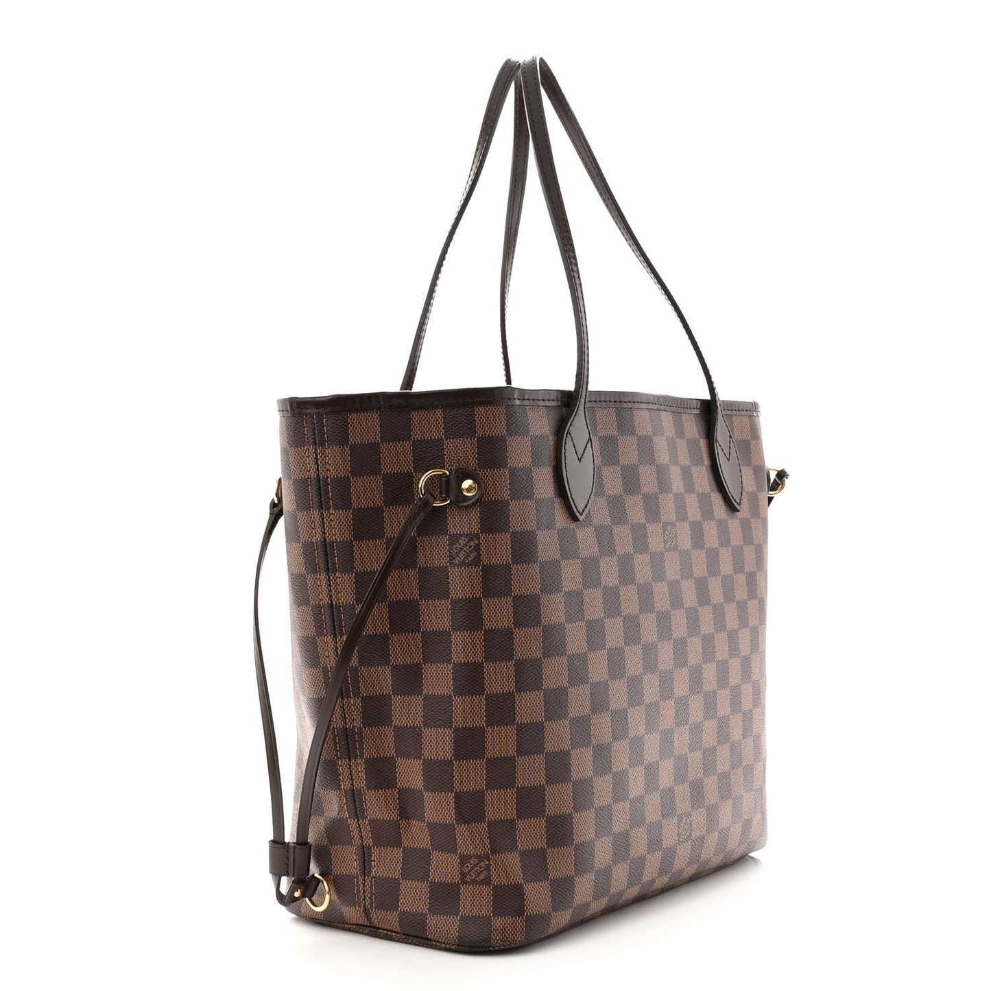 Damier Ebene Neo Neverfull MM