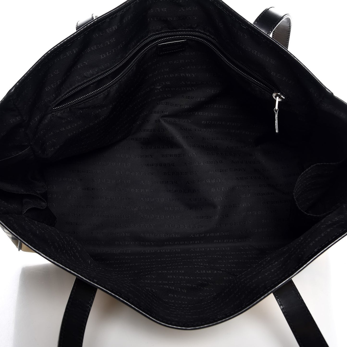 Tessuto Nylon Saffiano Messenger Bag Mimetico