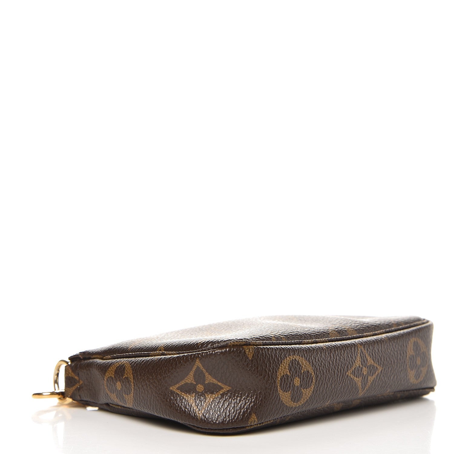 Louis Vuitton Monogram Mini Pochette Accessories 4 of 8