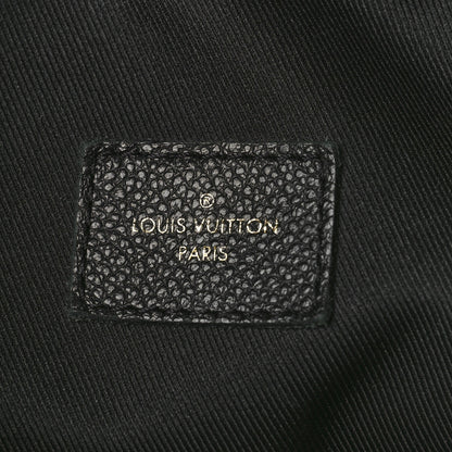 Louis Vuitton Empreinte Ponthieu MM Black 6 of 8