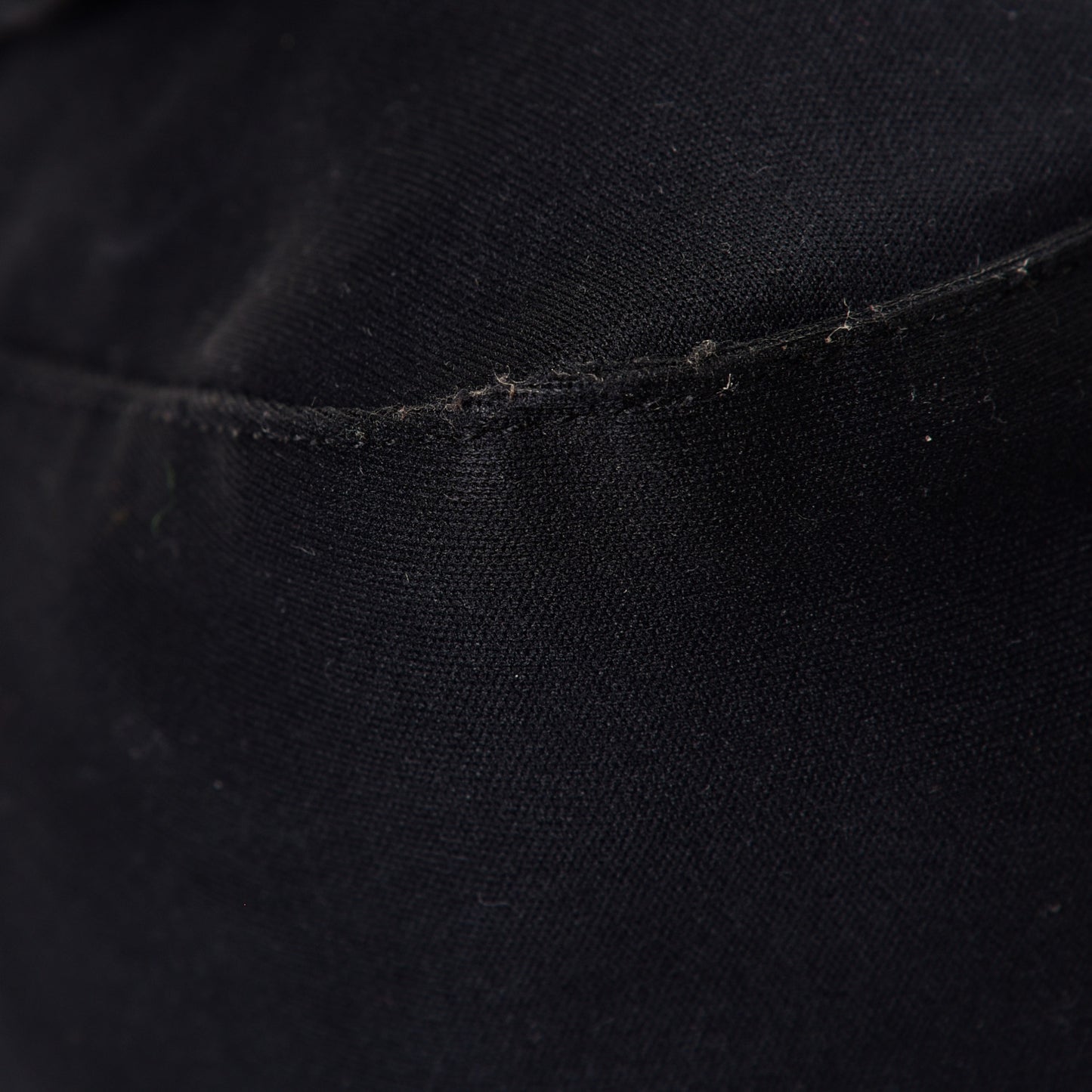 Neoprene Mama Baguette Black