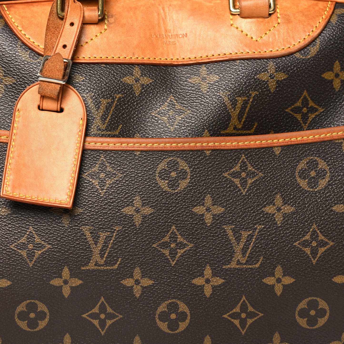 Monogram Deauville