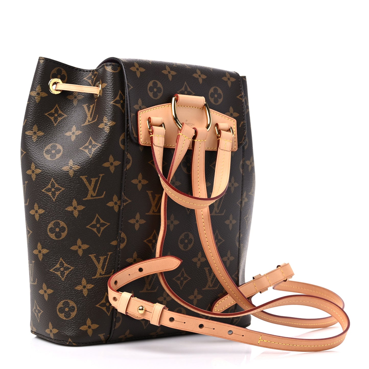 Monogram Montsouris NM Backpack