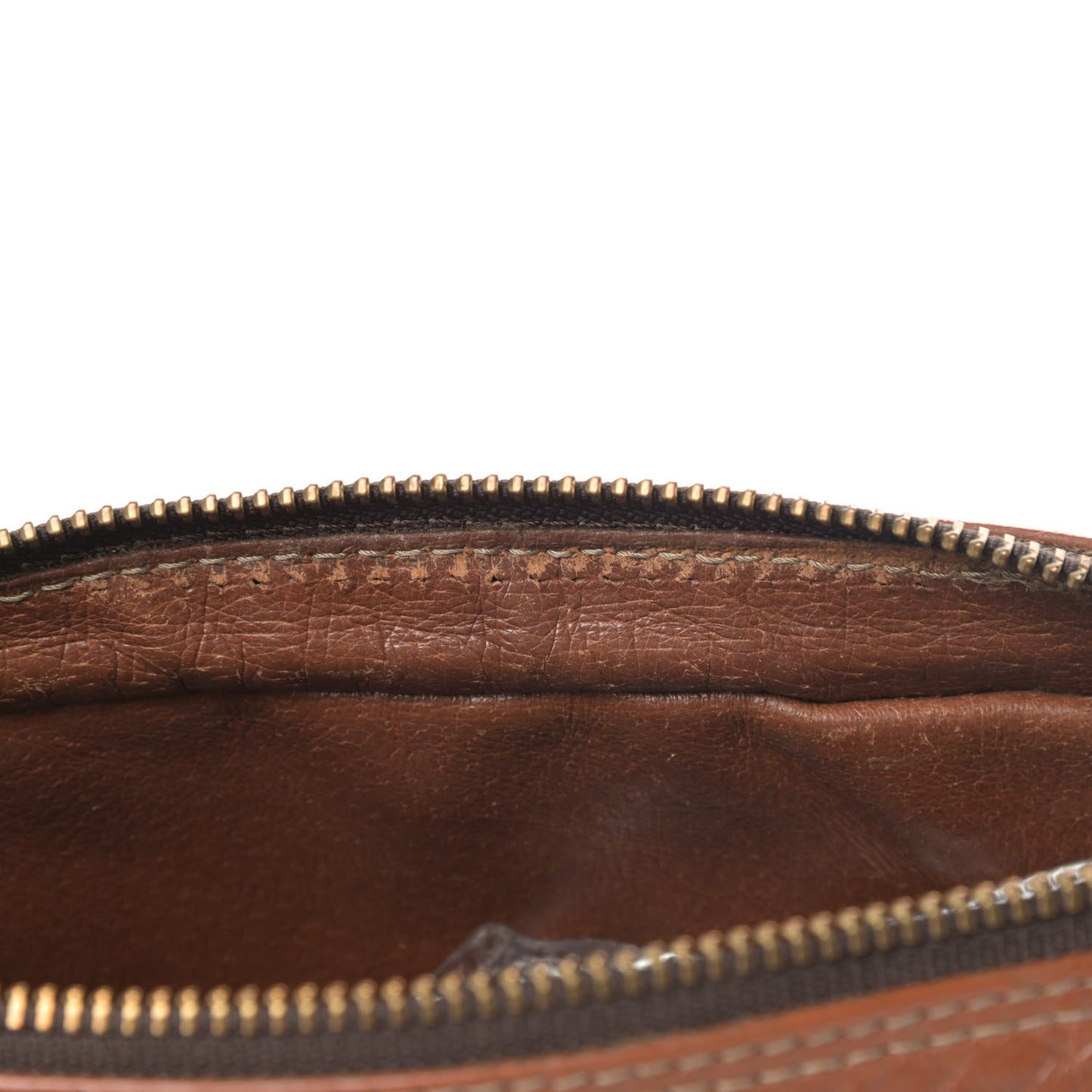Monogram Pochette Sport