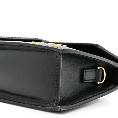 Jacquemus Smooth Calfskin Le Grand Bambino Black 8 of 19