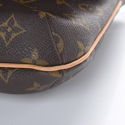 Louis Vuitton Monogram Musette Tango 9 of 9