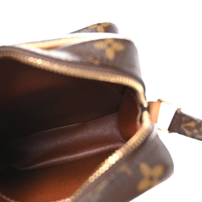 Louis Vuitton Monogram Amazone 5 of 9