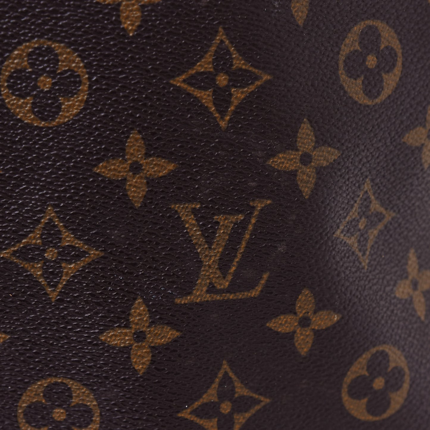 Monogram Neverfull GM