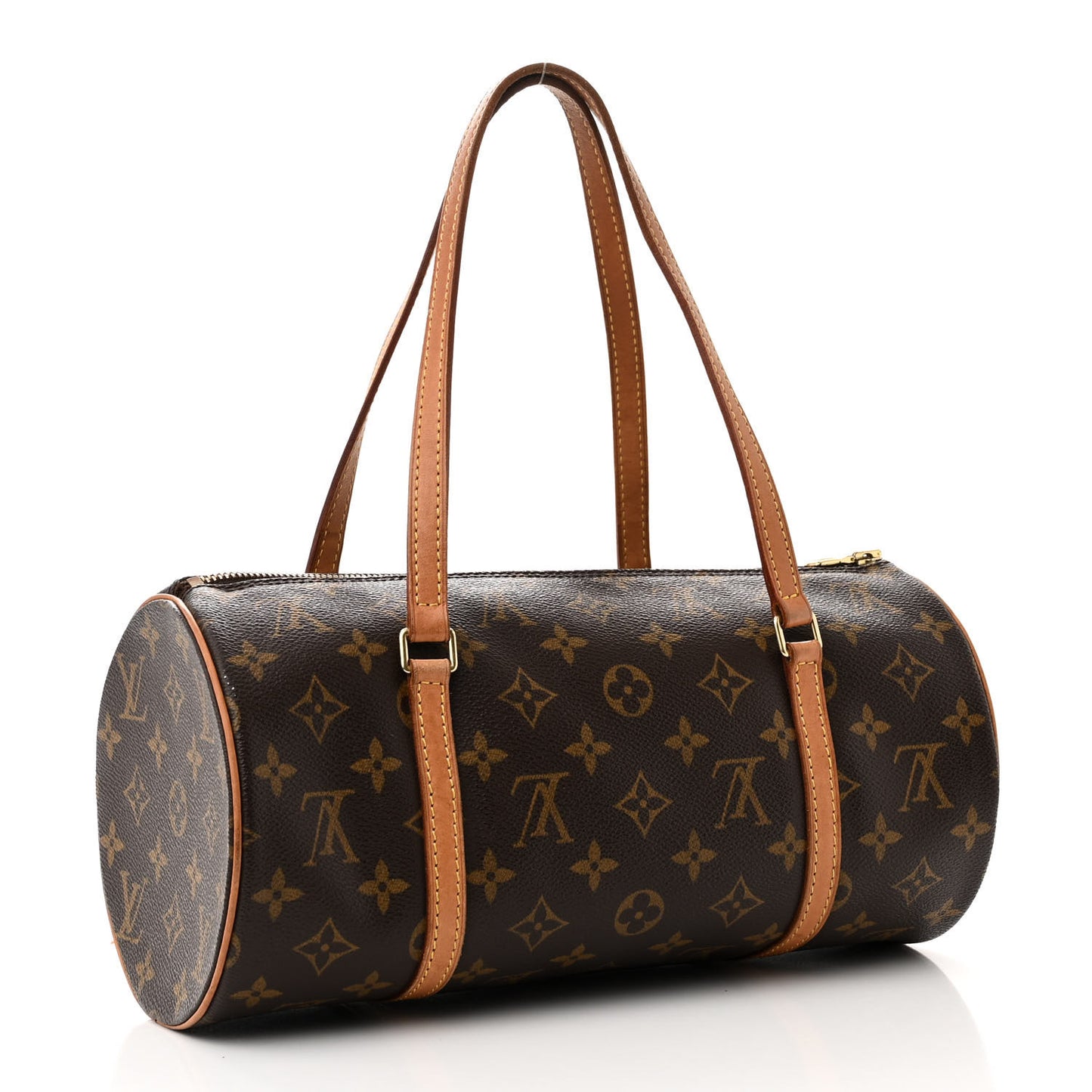 Monogram Papillon 30