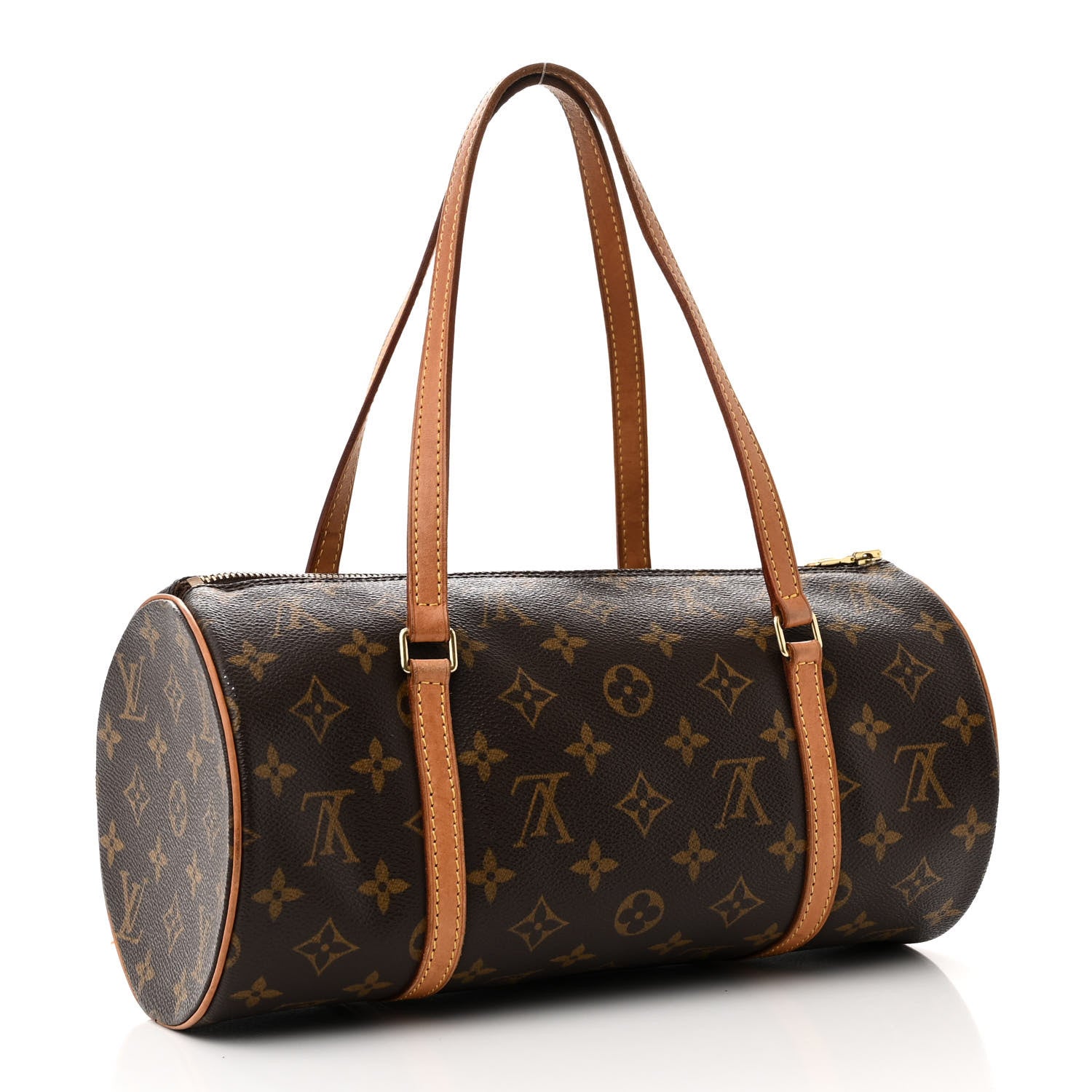 Louis Vuitton Monogram Papillon 30 3 of 11