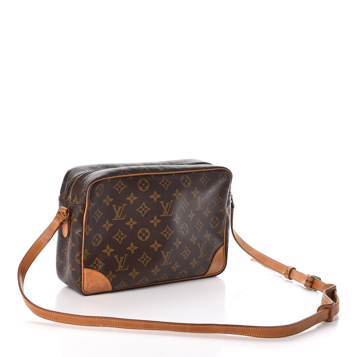 Monogram Trocadero 30