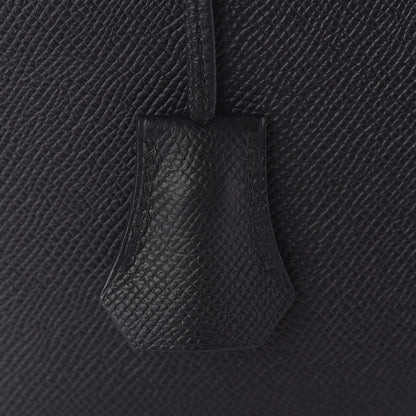 Hermes Epsom Kelly Sellier 32 Black 27 of 32