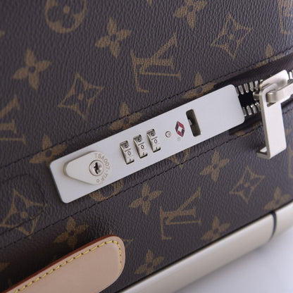 Louis Vuitton Monogram Horizon 55 10 of 11