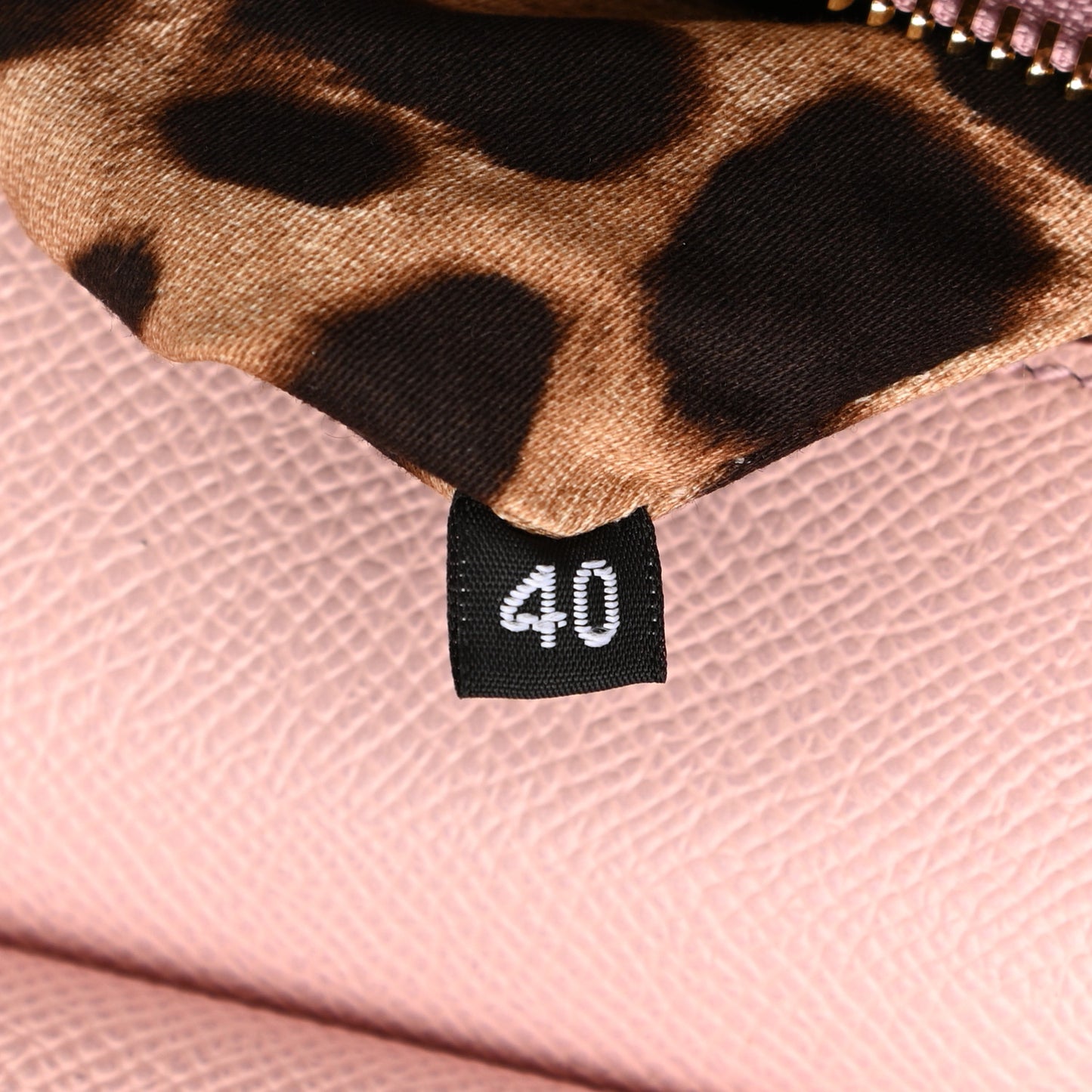 Dauphine Medium Miss Sicily Satchel Pink