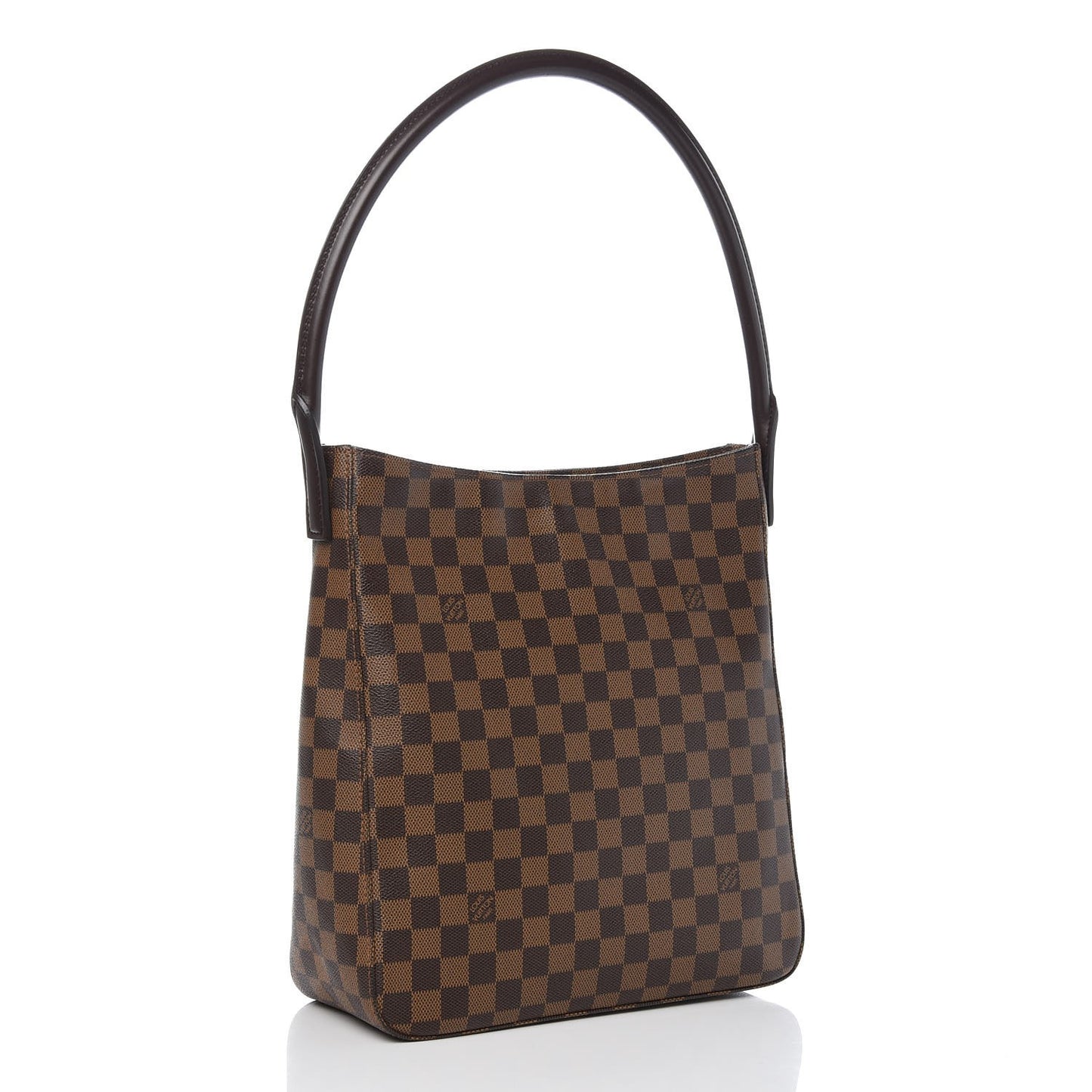 Damier Ebene Looping GM