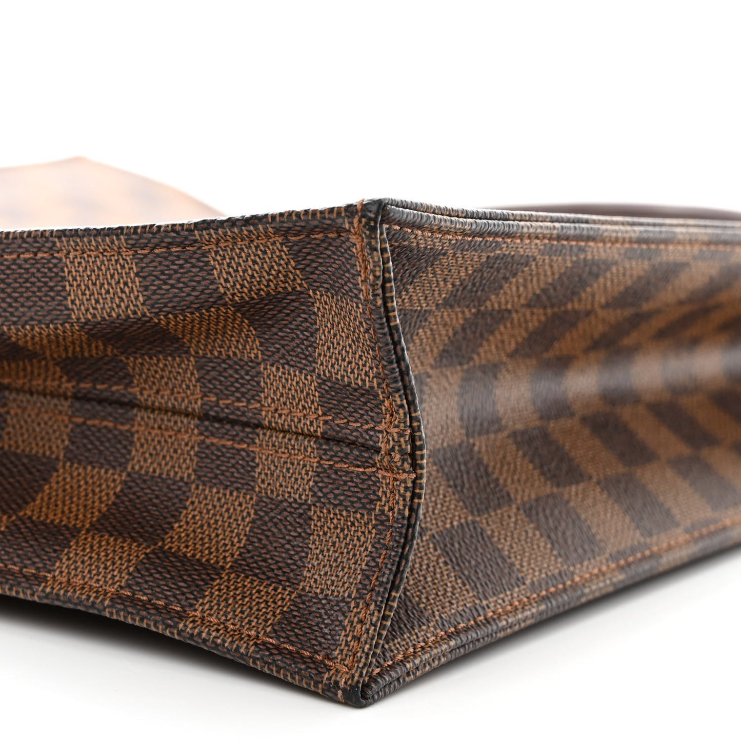 Damier Ebene Venice Sac Plat