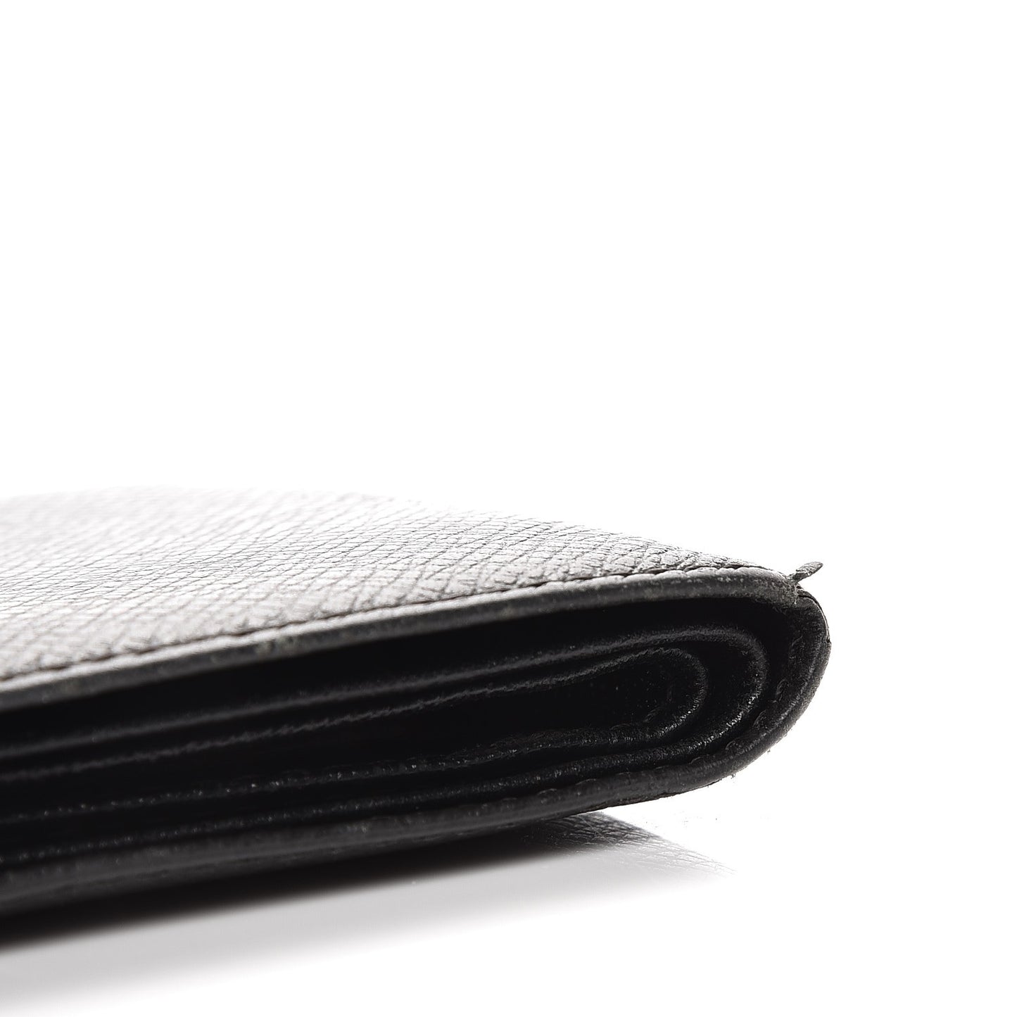 Taiga Billfold 6 Credit Card Wallet Ardoise