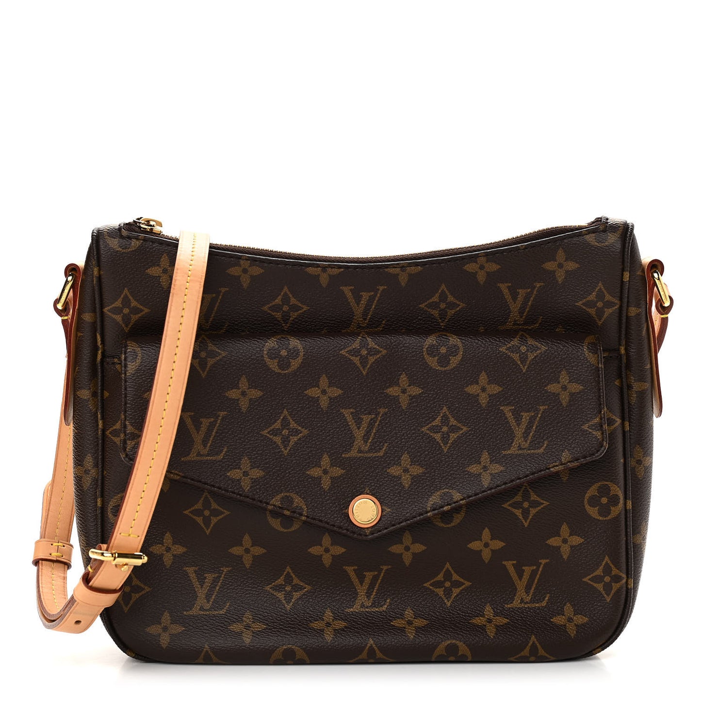 Monogram Mabillon