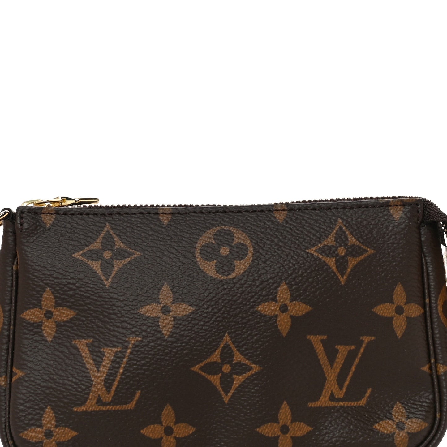Monogram Mini Pochette Accessories