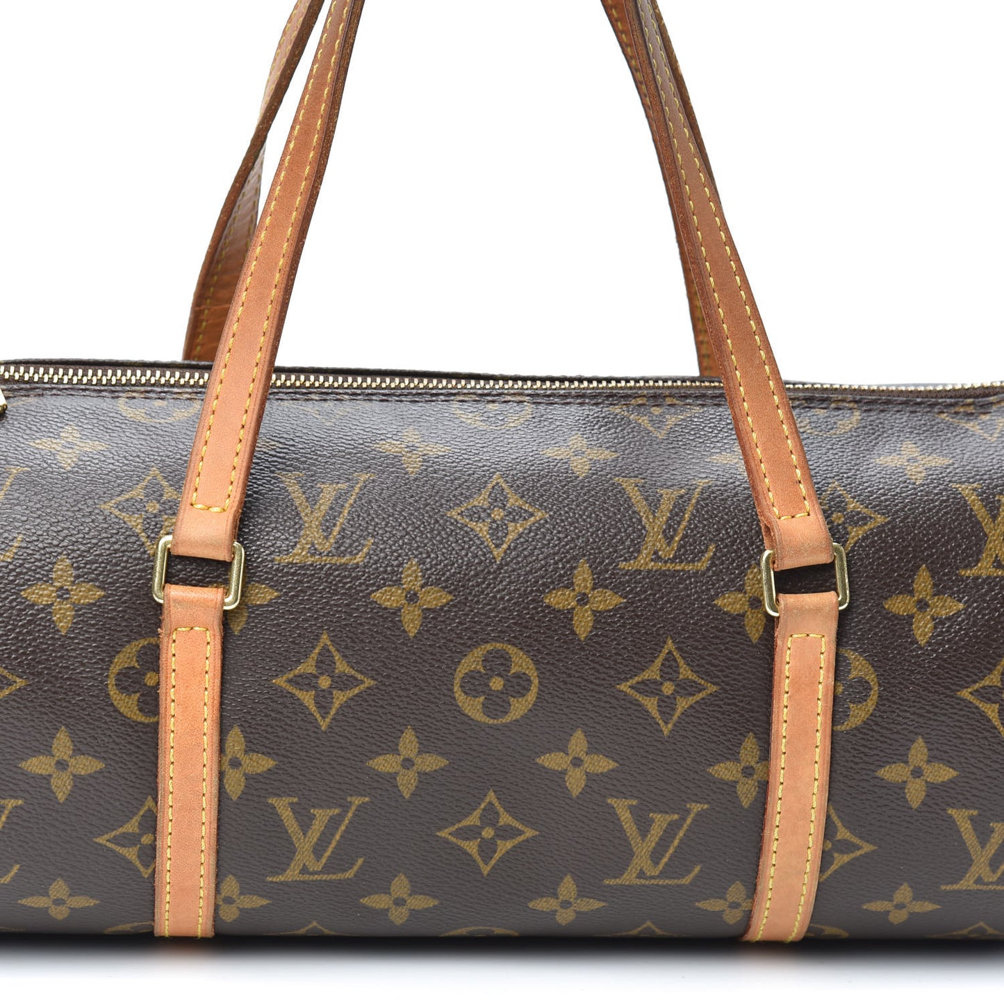 Monogram Papillon 26