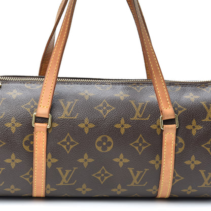Louis Vuitton Monogram Papillon 26 7 of 9