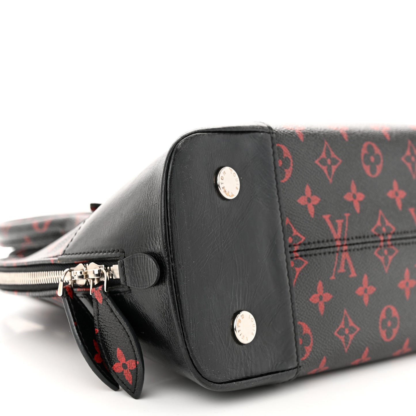 Monogram Infrarouge Alma PM