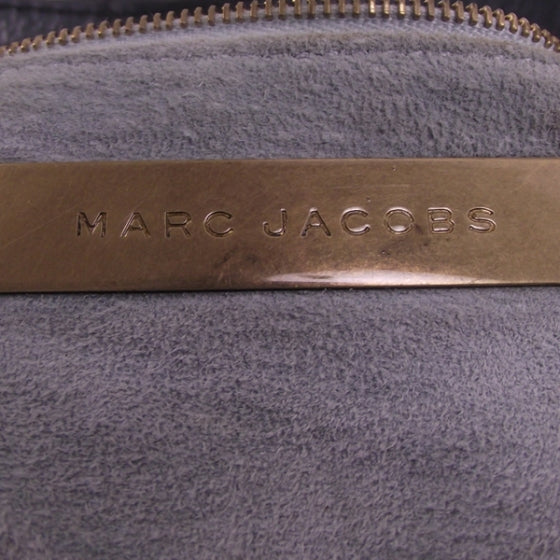 Marc Jacobs Leather Sofia Marine 9 of 11