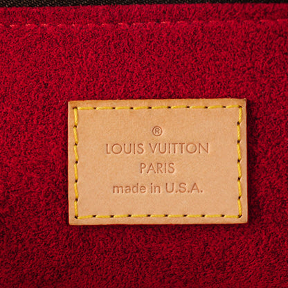 Louis Vuitton Monogram Sac Coussin GM 6 of 7