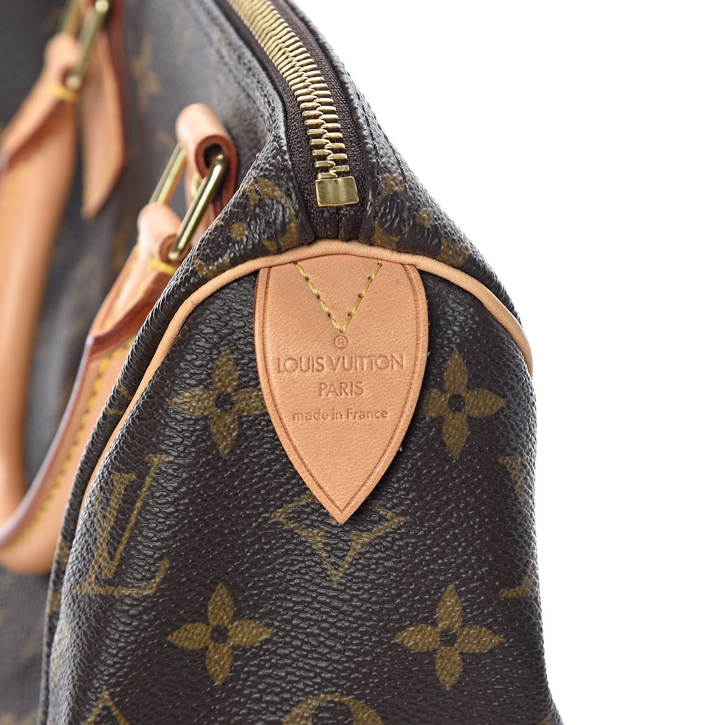 Monogram Speedy 25
