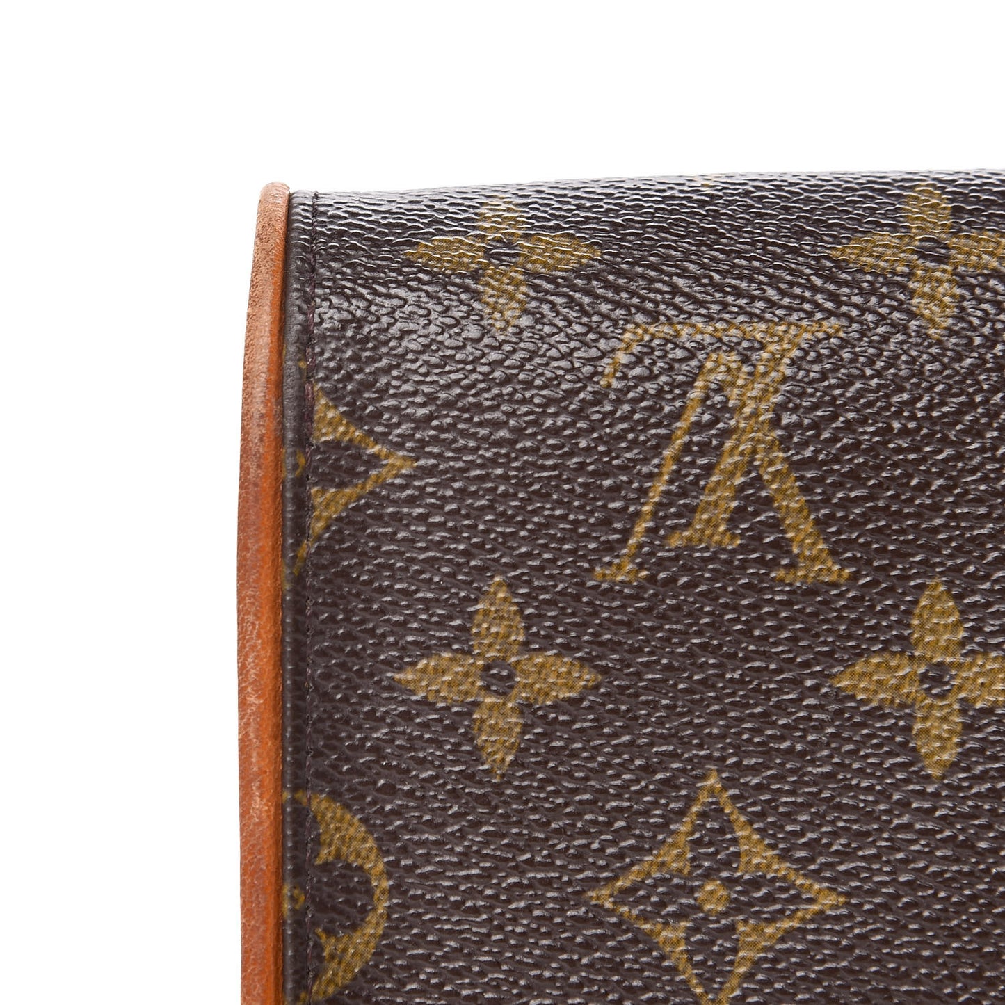 Monogram Pochette Twin GM