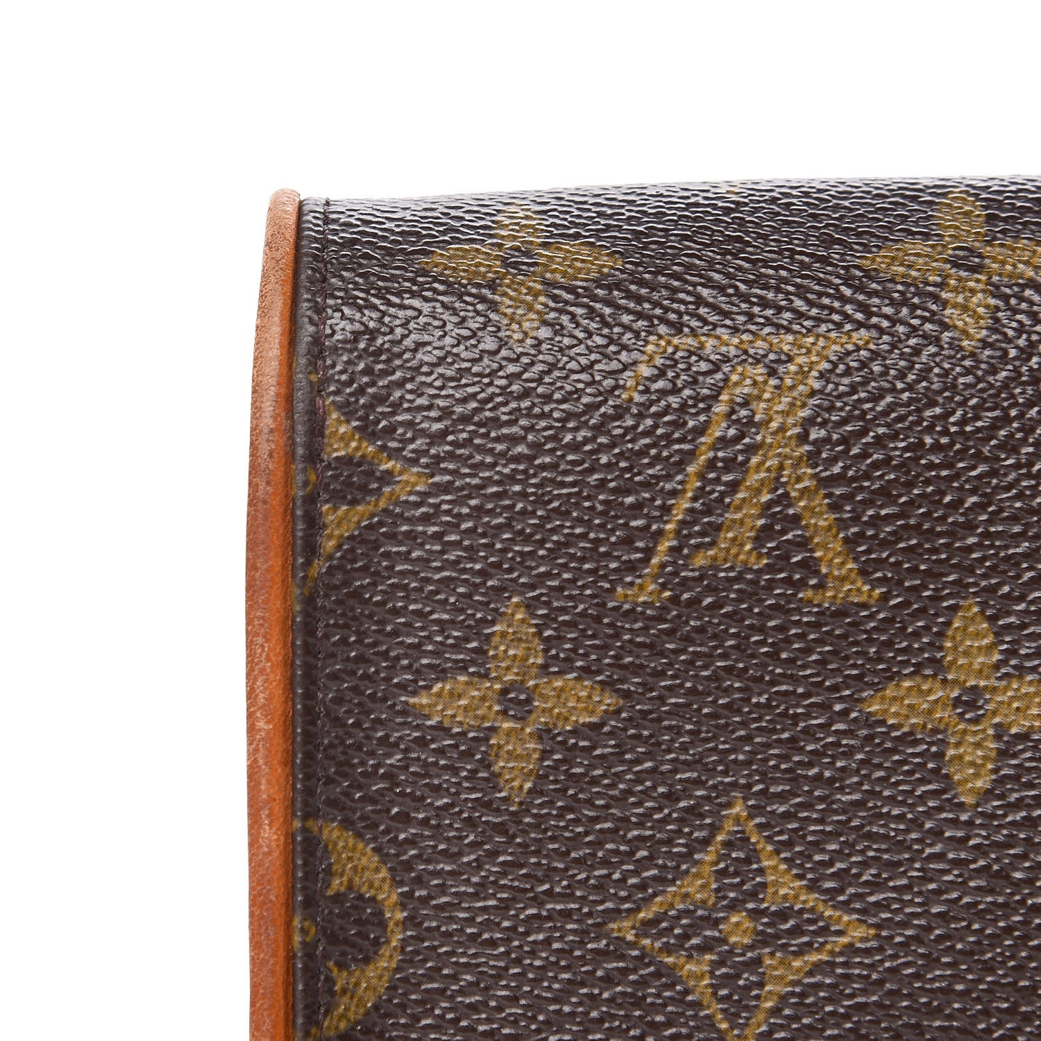 Louis Vuitton Monogram Pochette Twin GM 19 of 20