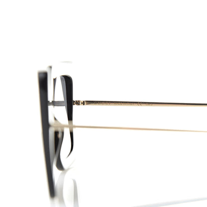 Gucci Acetate Oversize Square Frame GG0435S Sunglasses Black 6 of 8