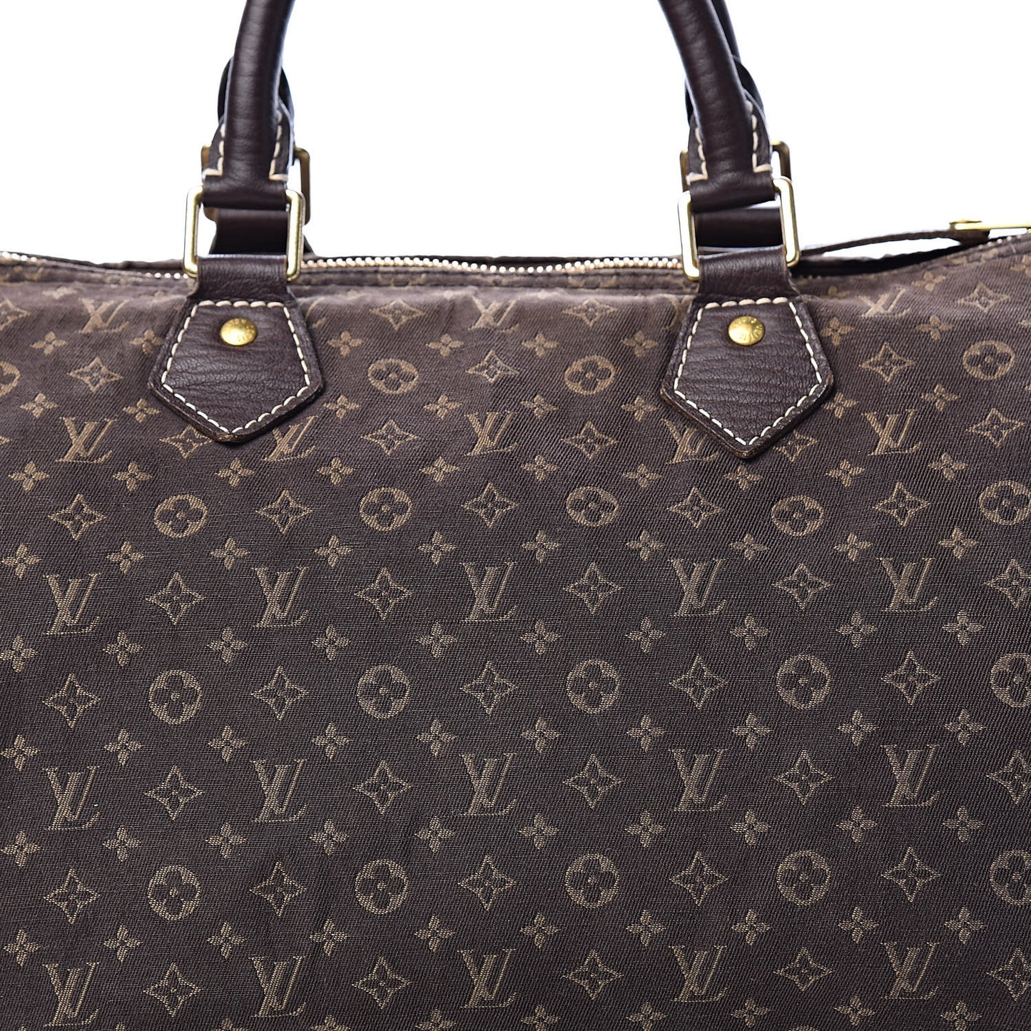 Mini Lin Speedy 30 Ebene