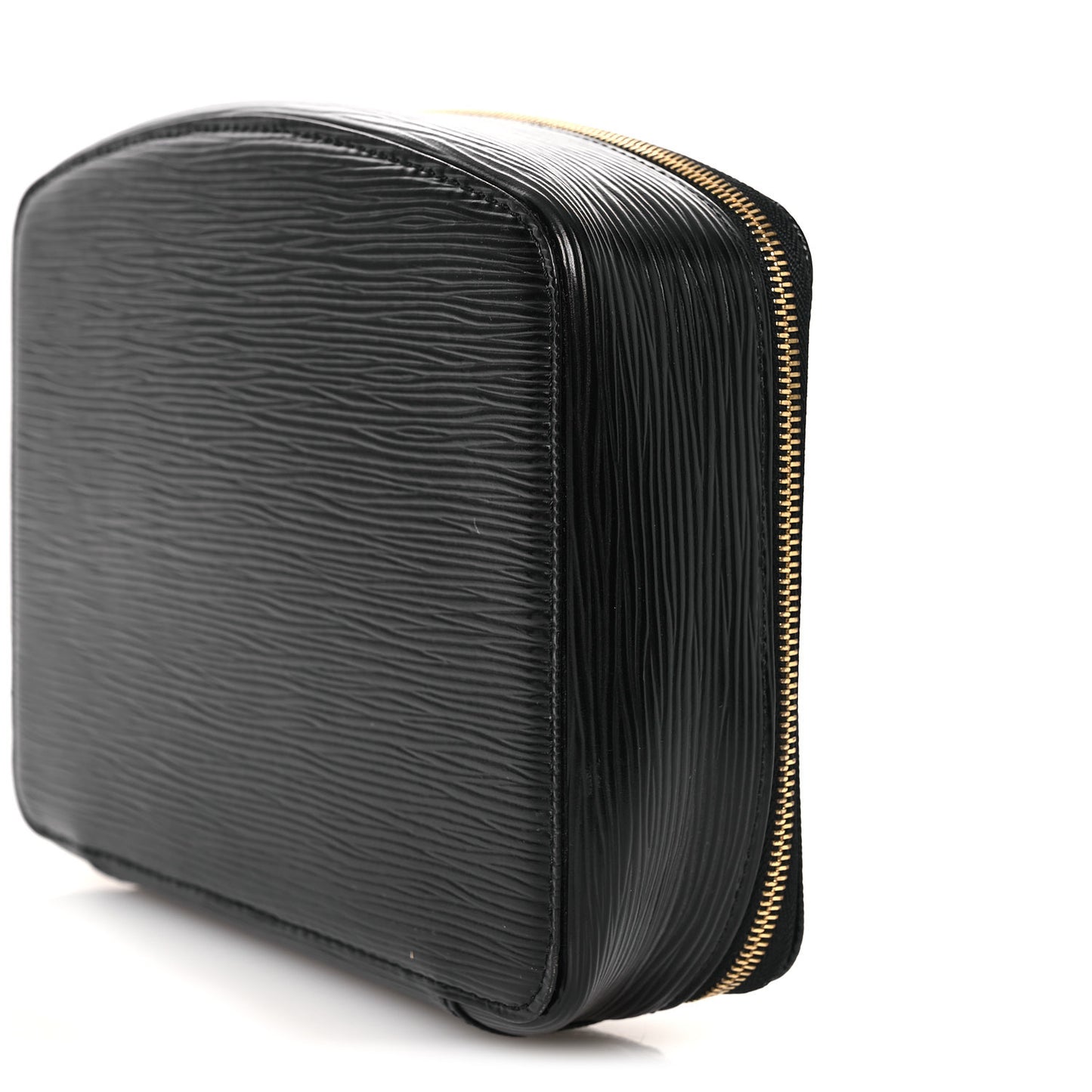 Epi Monte Carlo Jewelry Box Black