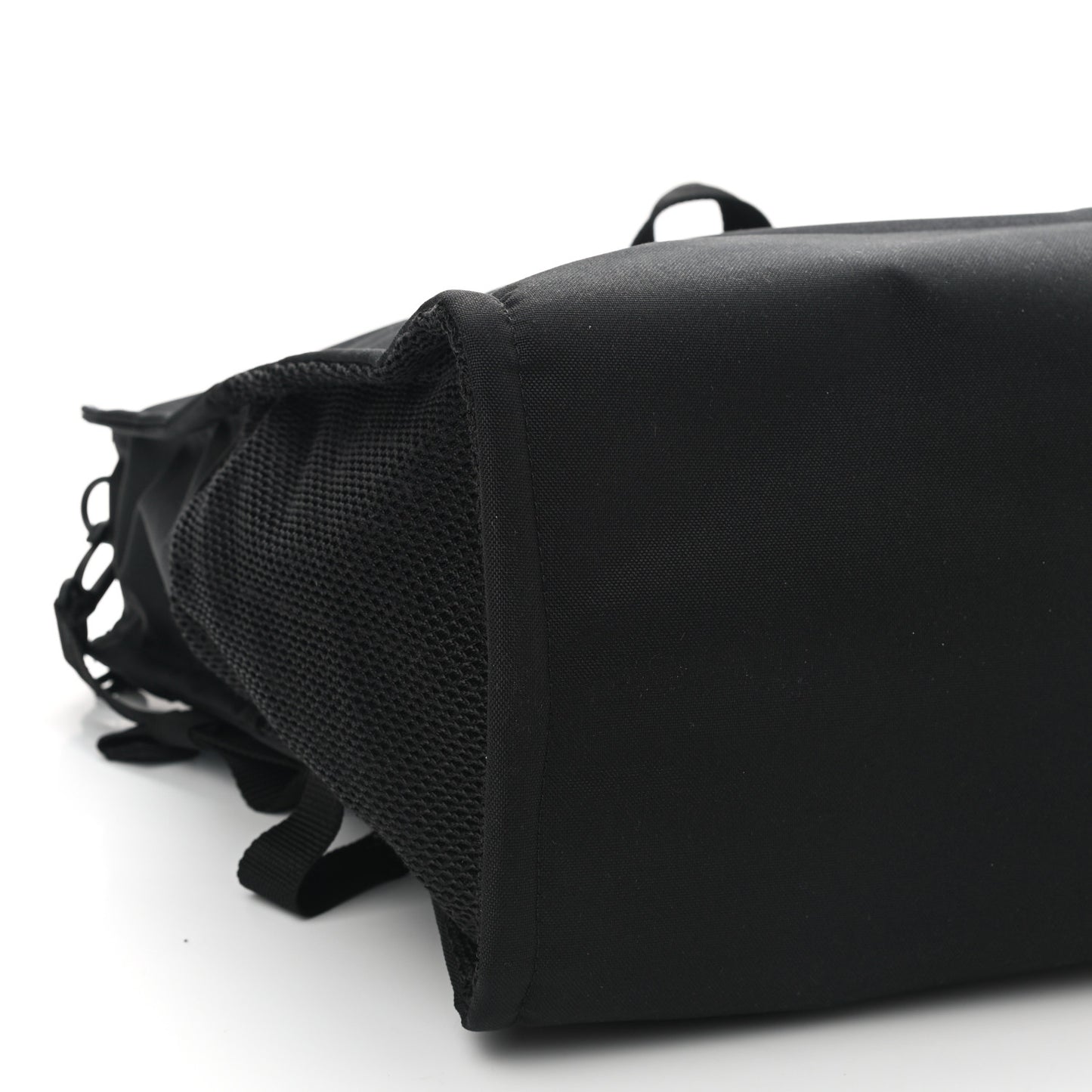 x EASTPAK Tactical Nylon Shopper Black