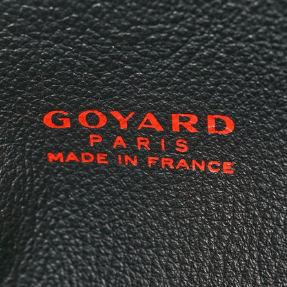 Goyard Goyardine Reversible Mini Anjou Black 6 of 16