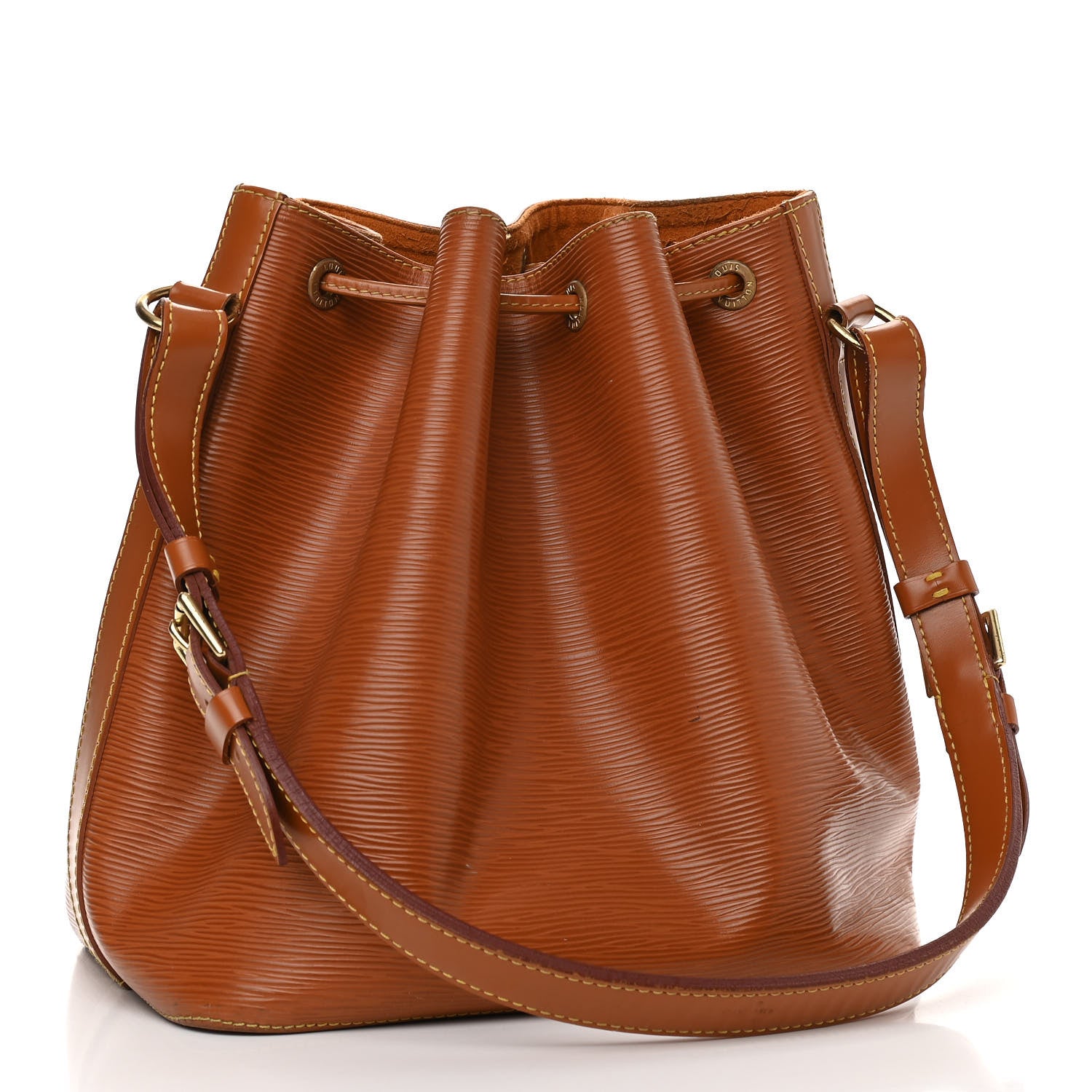 Louis Vuitton Epi Petit Noe Cipango 2 of 16