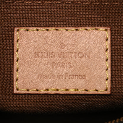 Louis Vuitton Monogram Multi Pochette Accessories Kaki 6 of 12